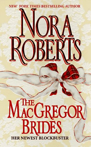 The MacGregor brides Cover