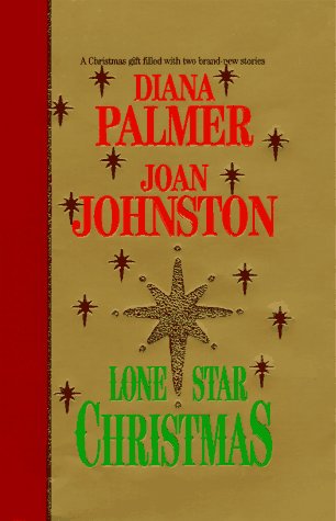 Lone star Christmas Cover