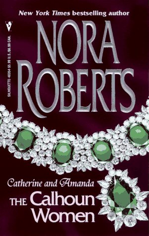 Calhoun Women Cover
