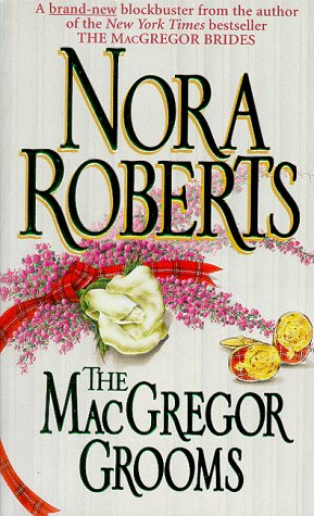 The MacGregor grooms Cover