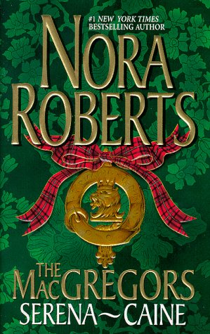 The MacGregors Cover