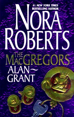 The MacGregors Cover