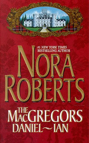 The MacGregors Cover
