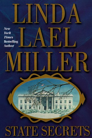 State Secrets Cover