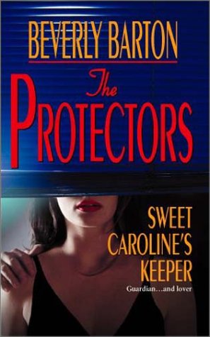 The Protectors Cover