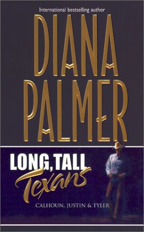 Long, Tall Texans Cover