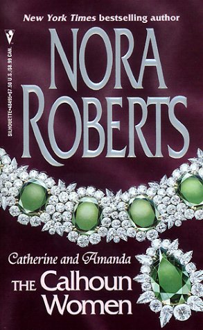 Calhoun Women Cover
