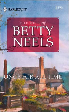 Once For All Time (Readers Choice) Cover