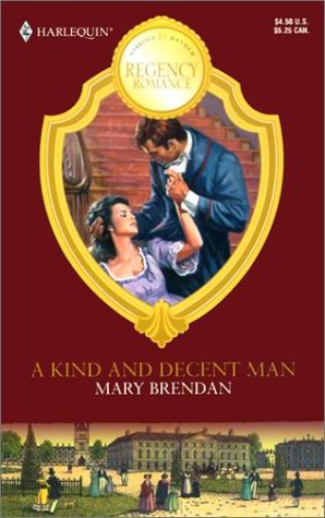 A Kind and Decent Man Cover
