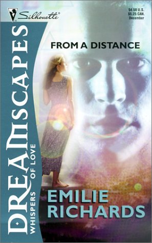 Dreamscapes Cover