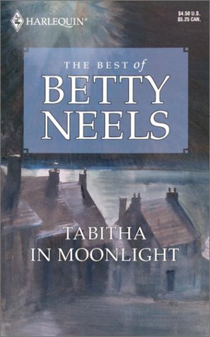 Tabitha In Moonlight Cover