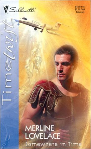 Somewhere in time Cover