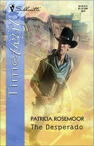 The desperado Cover