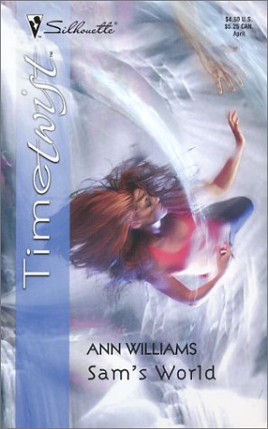 Sam's world Cover