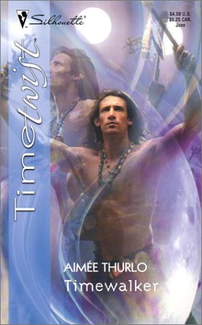 Timewalker Cover