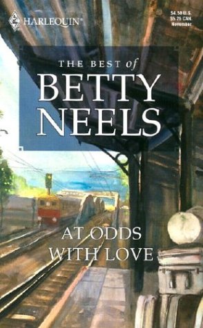 At Odds With Love Cover