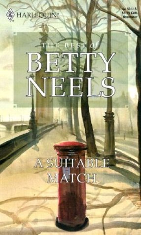 A Suitable Match Cover