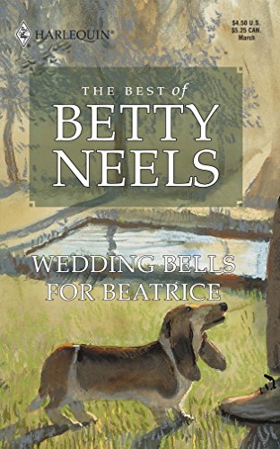 Wedding Bells for Beatrice Cover