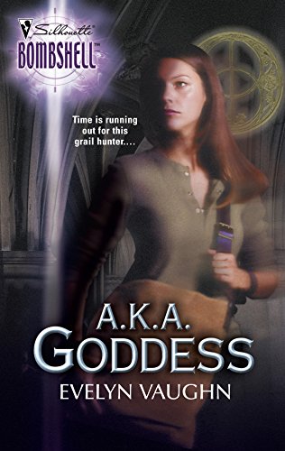 A.K.A. Goddess Cover