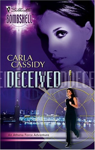 Deceived Cover