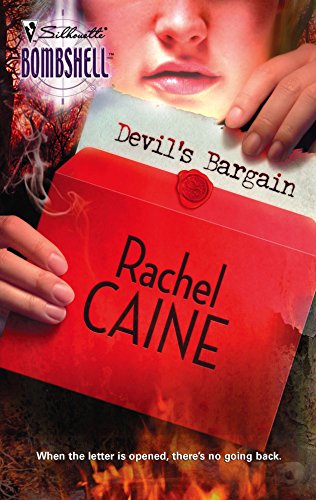 Devil's bargain Cover