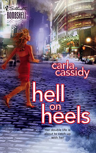 Hell on Heels Cover