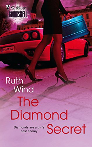 The Diamond Secret Cover