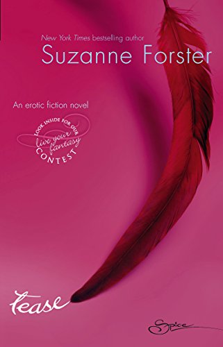 Tease Cover