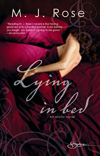 Lying In Bed Cover