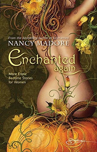 Enchanted again Cover