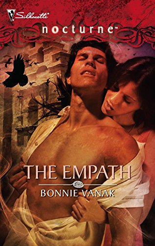 The Empath Cover