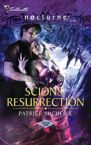 Scions Cover