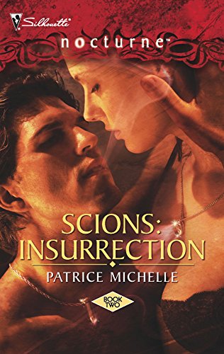 Scions Cover