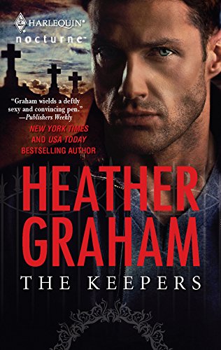 The Keepers Cover