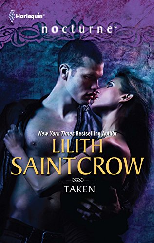 Taken Cover