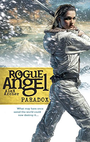 Paradox Cover