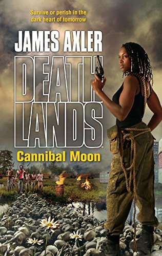 Cannibal Moon Cover