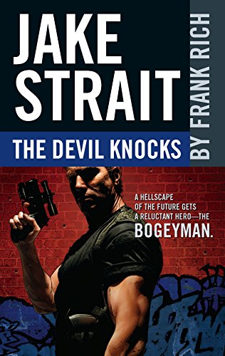 The Devil Knocks (Jake Strait) Cover
