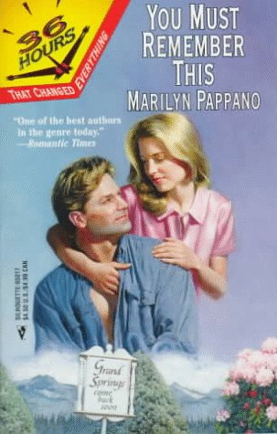 You Must Rememeber This Cover