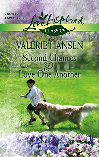 Second Chances And Love One Another Cover