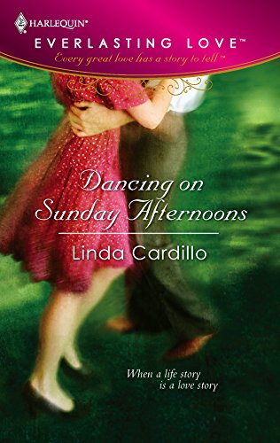 Dancing on Sunday afternoons Cover