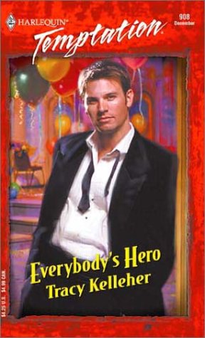 Everybody's hero Cover