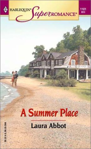A Summer Place Cover