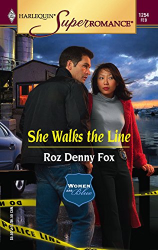 She walks the line Cover