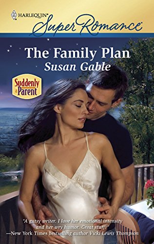The family plan Cover
