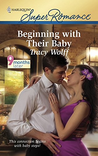 Beginning with their baby Cover