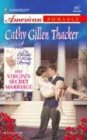 The virgin's secret marriage Cover