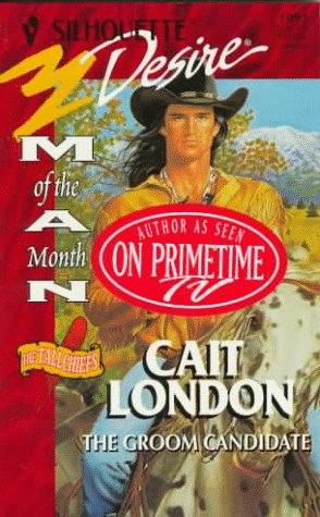 Attempted cover for Book ID: 0373760930