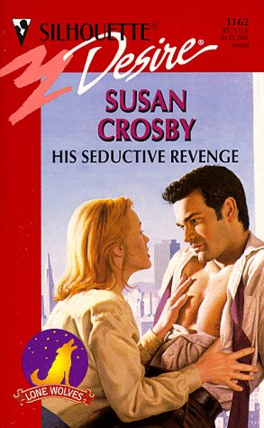 His seductive revenge Cover