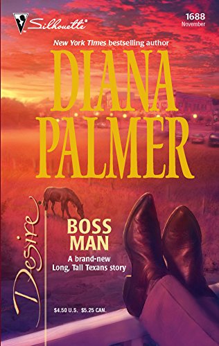 Boss man Cover